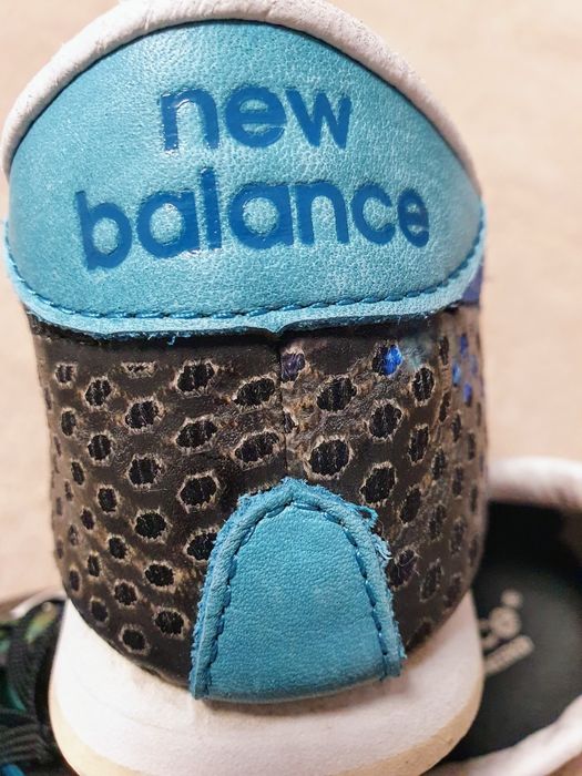 New Balance nr 38 serie 420