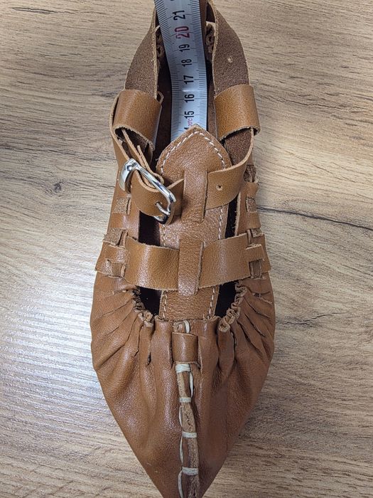 Детски цървули 30 номер