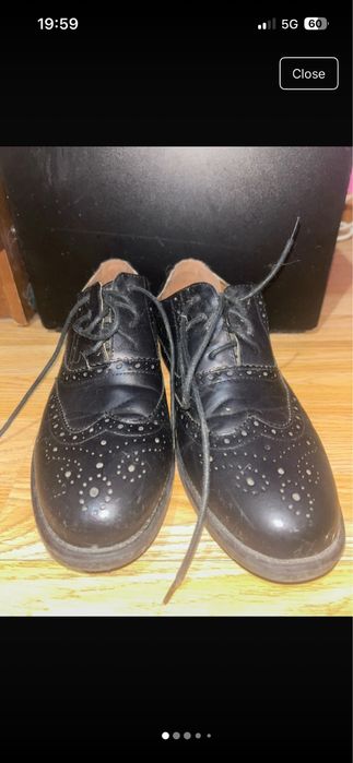 Pantofi barbatesti