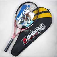 Ракетки для большого тенниса Babolat с чехлом