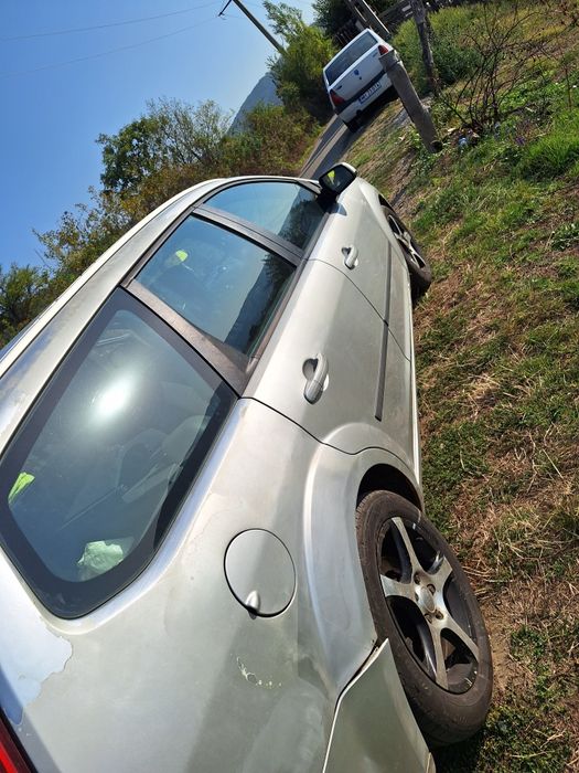 Vand Ford Focus Mk2 1.8 TDCI