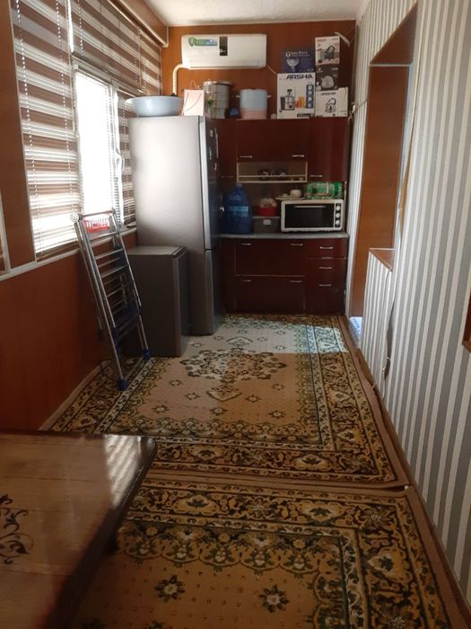 Продаю свою 3-х комнатную квартиру