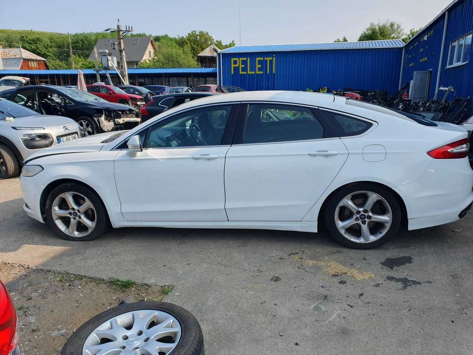 Dezmembrez Ford Mondeo 5 euro6 2.0 d 2016