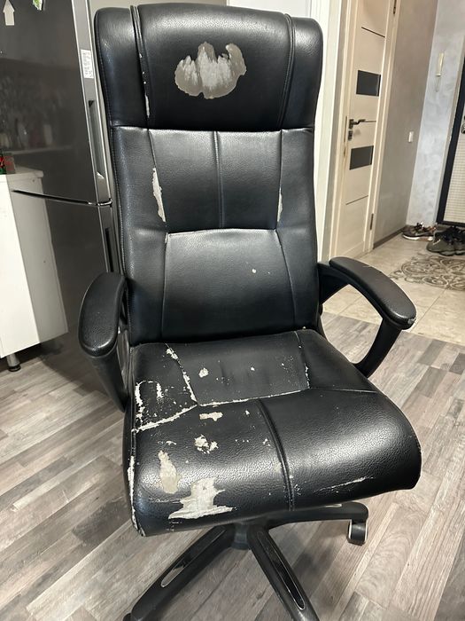 Кресло офисное компьютерное