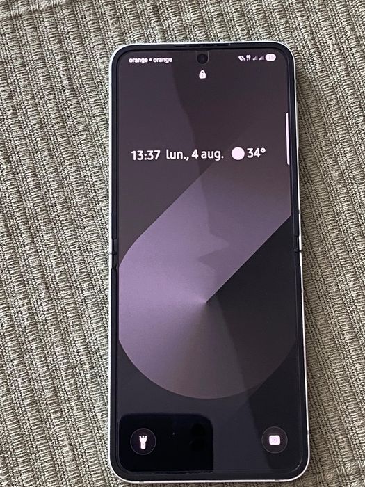 Samsung Z Flip 6 512gb