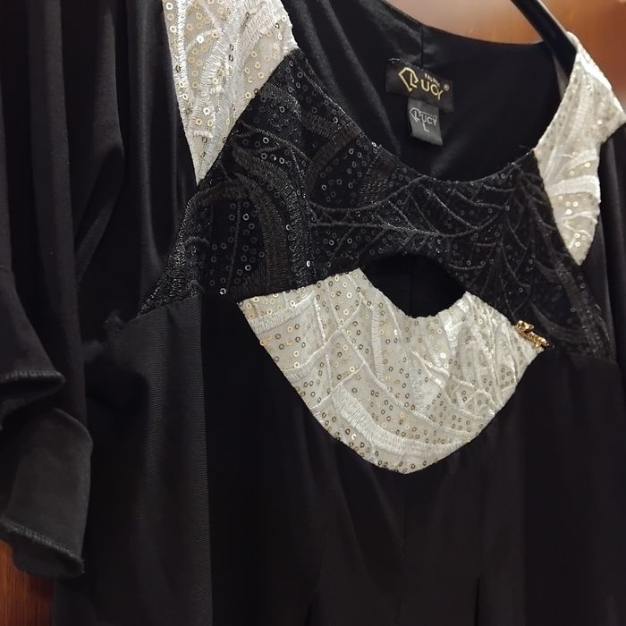 Рокля Lucy. L размер