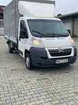 Citroen jumper an 2014 in stare buna de functionare
