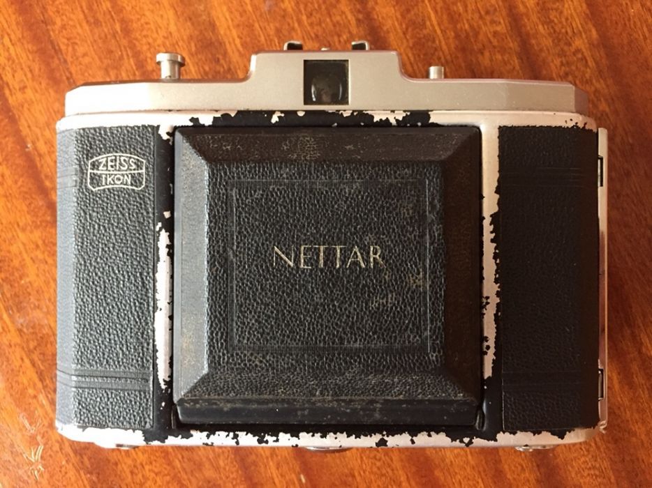 Фотоапарат Nettar