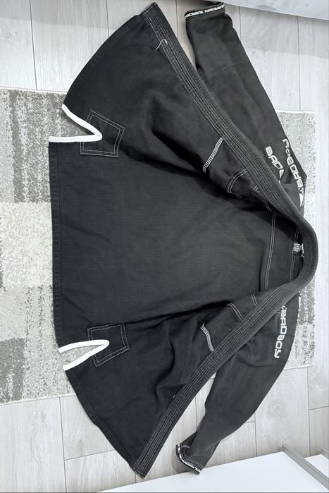 Vand gi/kimono Jiujitsu/judo A2 Bad boy