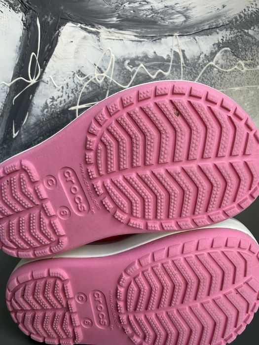 Детски ботушки Crocs