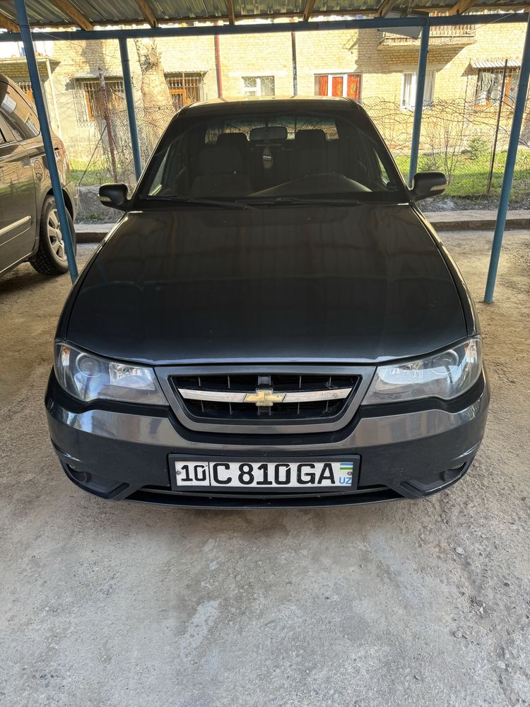 Reser 1993 yil xolati yaxshi