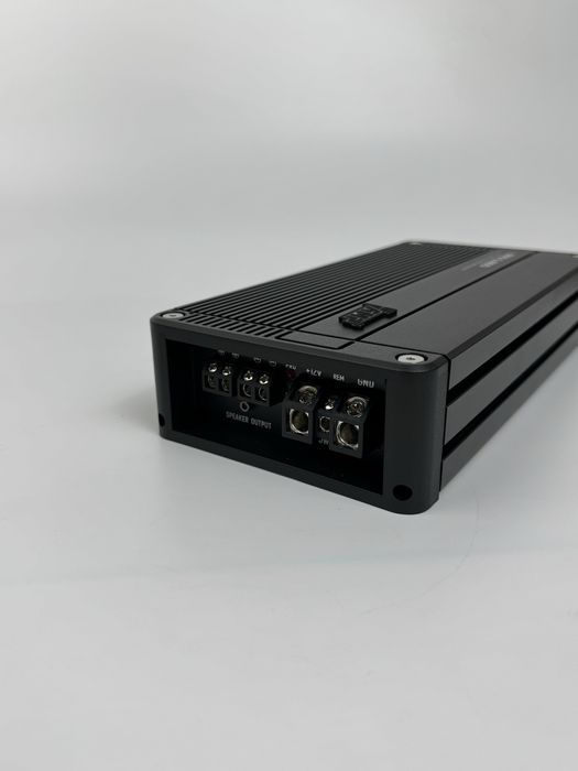 AMP Pro 1.800 моно усилител новый