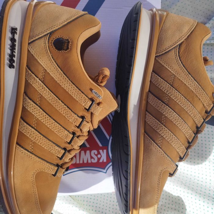 маратонки K-Swiss 45-29,5 см