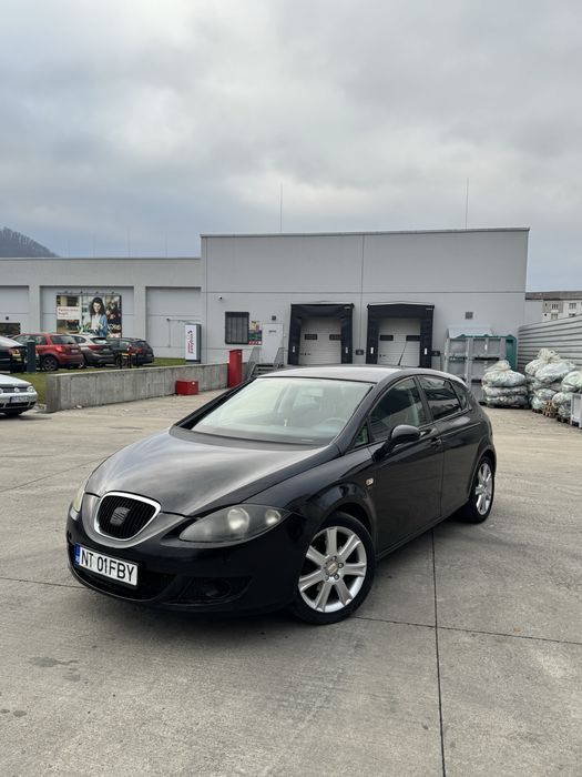Seat Leon 1.8 / 2009