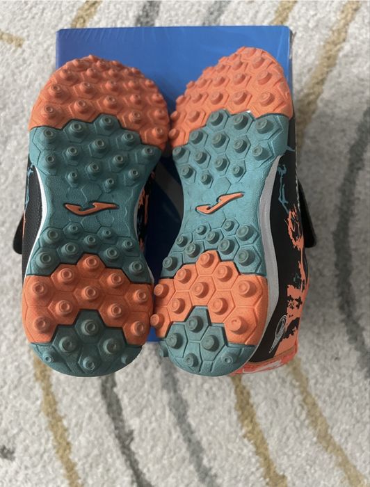 Детски стоножки Joma