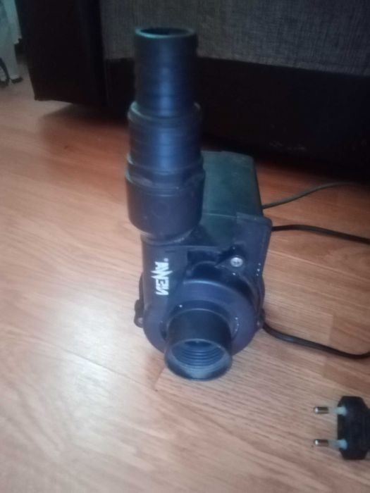 Pompa acvariu Newa Jet 6000