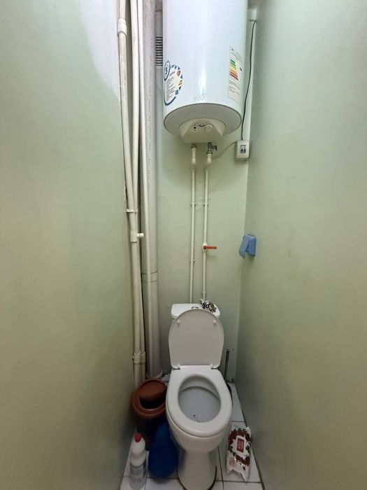 Срочно продаётся 3х комнатная квартира