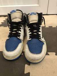 Vand/schimb jordan 1 Travis Scott high “Fragment”