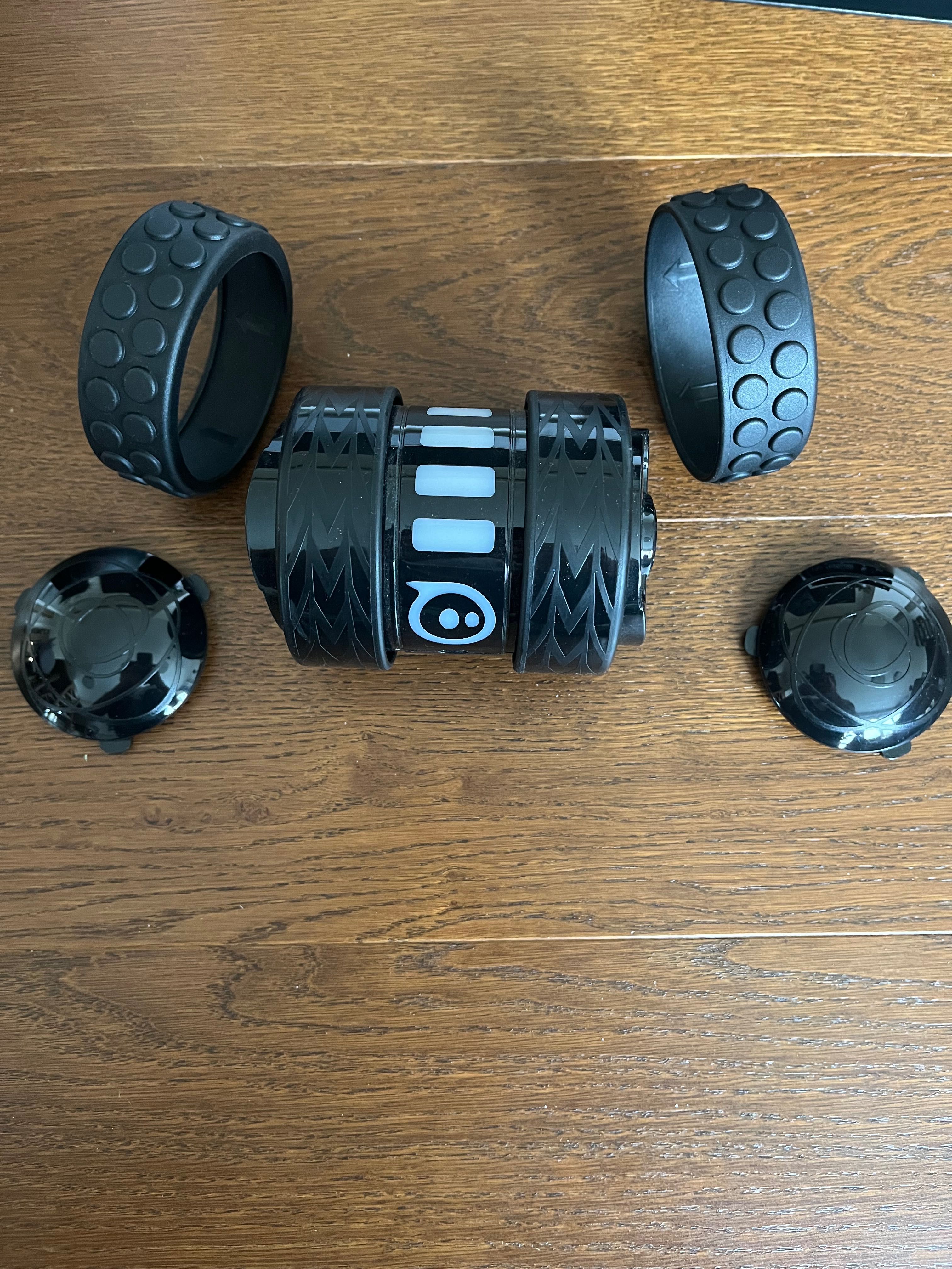 Роботче Sphero Ollie Darkside