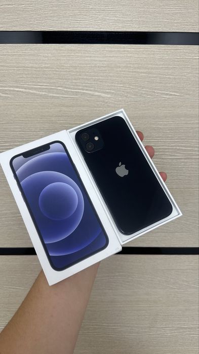 Iphone 12 64gb 88% / Айфон 12 64гб 88%