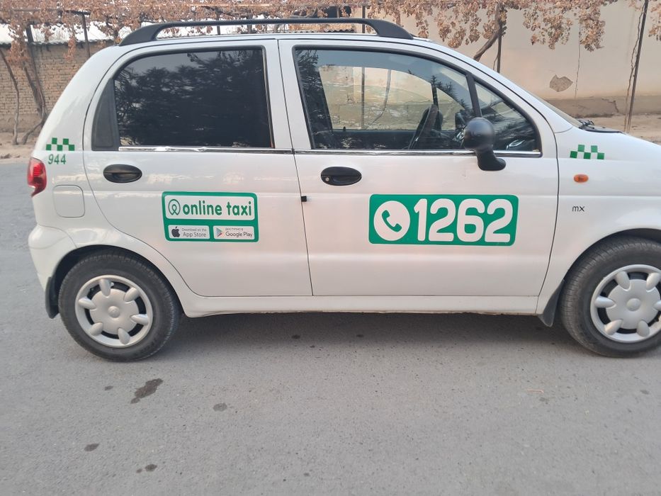 Matiz/2009/mx prapan gaz.