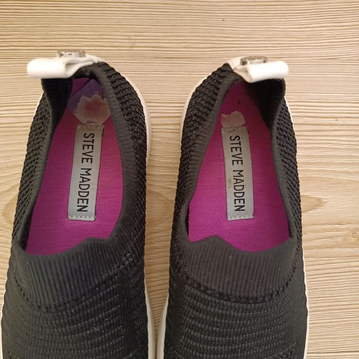 33 н Обувки Steve Madden
