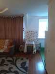 Продам обмен 1ком квартиру Абая 148 4/4