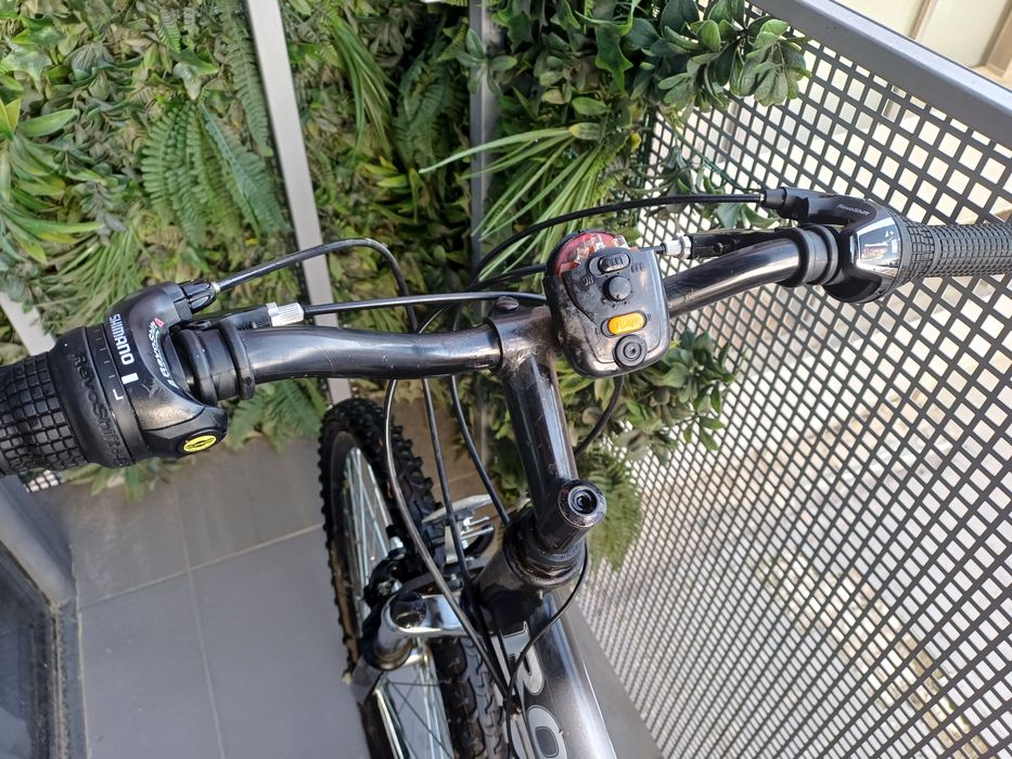 Бегач Trepach 50лв.