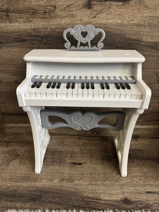 Детско музикално пиано