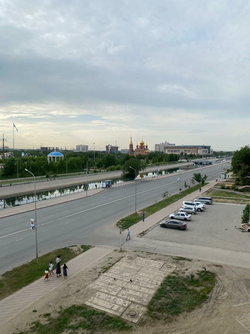 Сдам 1ком квартиру в 11 мкр. Центр города. Все удобства.
