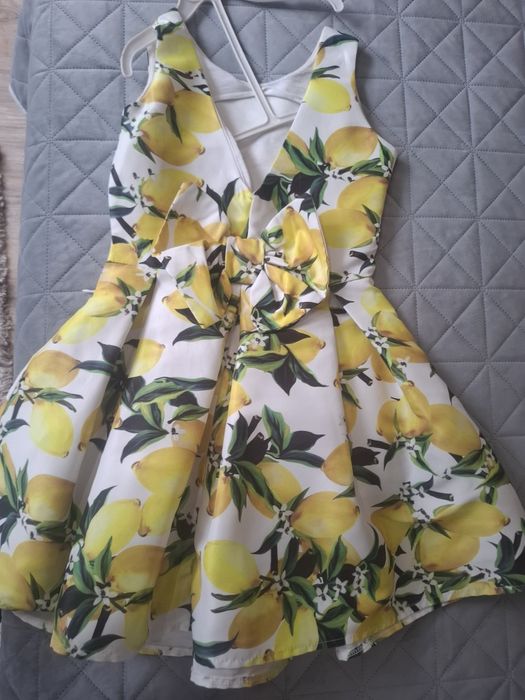 Детски официални рокли