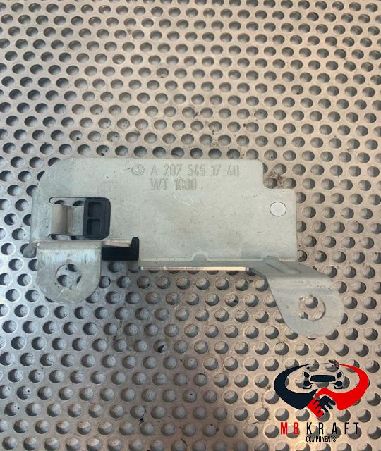 Calculator / Modul camera spate A2079057501 Mercedes-Benz E-Class C20