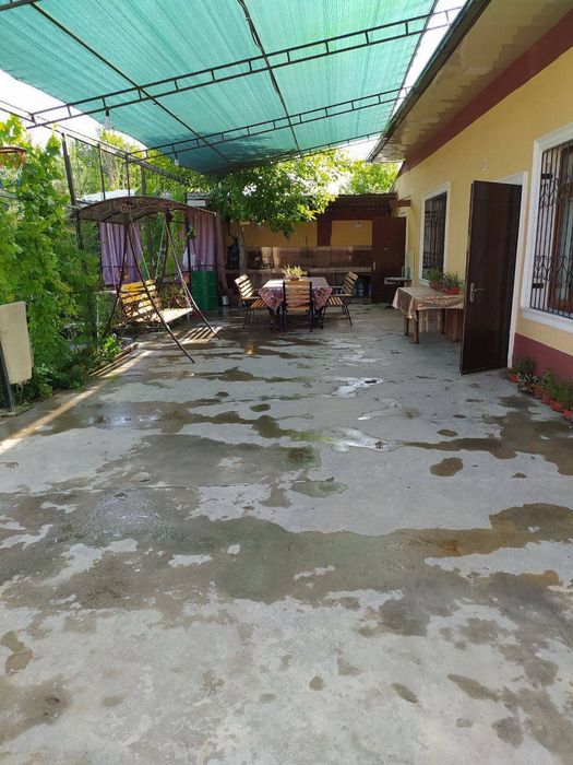 Ижара, Аренда. Ховли уй 6 сотих, 2 хонали, Янгийул, Ленинизм.. 200 $