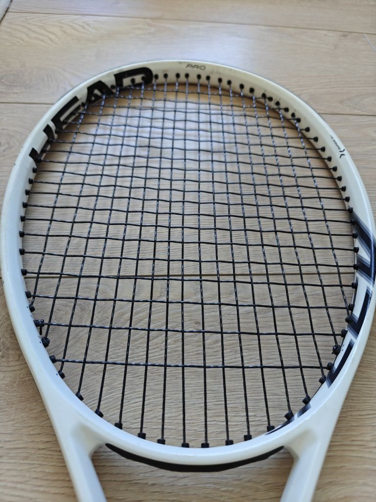 Head Speed Pro 18/20
