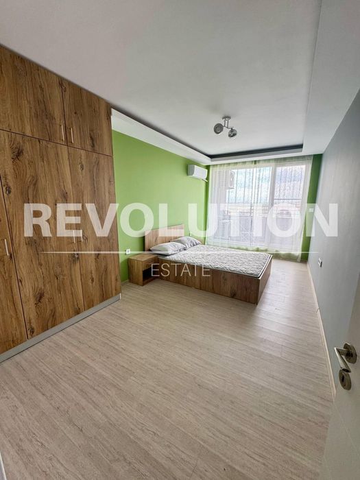 Продава се Двустаен апартамент в Пловдив, Южен - 71 кв.м за 1761 €/кв.м - Снимка #2