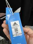 Compleu adidas sport