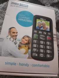 Vand telefon Maxcom Comfort MM428BB