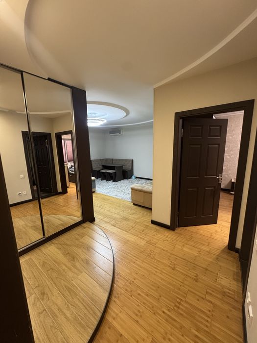 Сдается 3-х комнатная квартира в Мирзо-улугбекском р-н