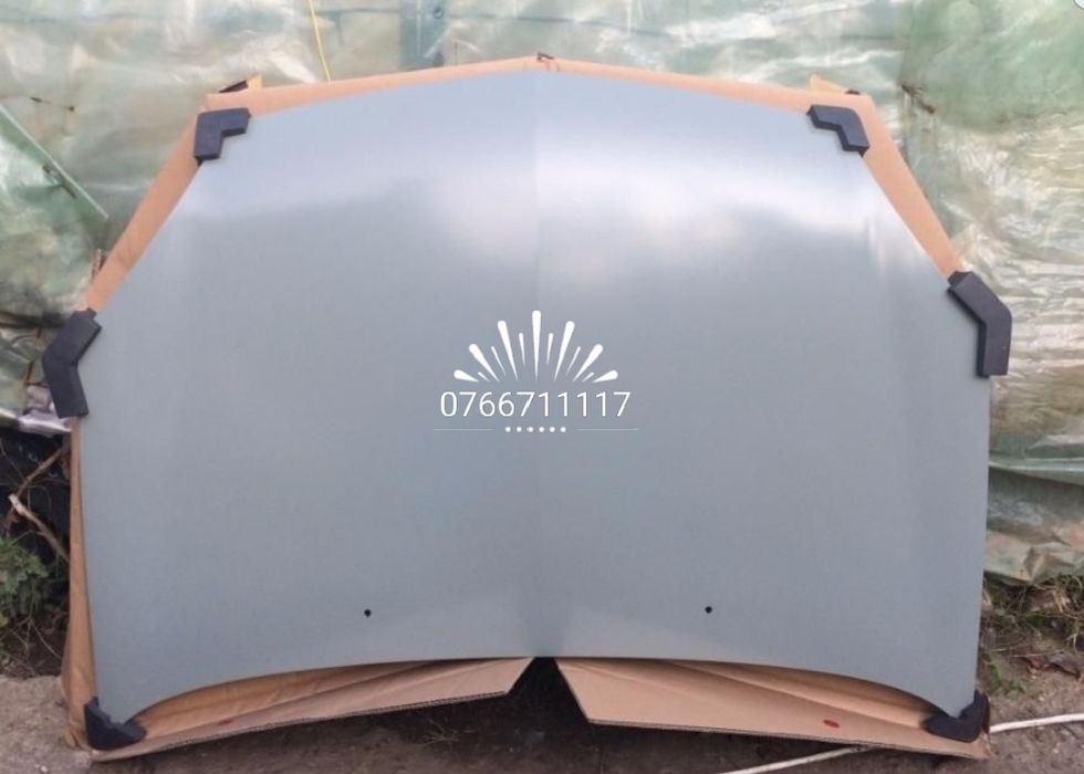 Capotă motor nouă Renault Clio, Symbol 2002*2003*2004*2005*2006*2007