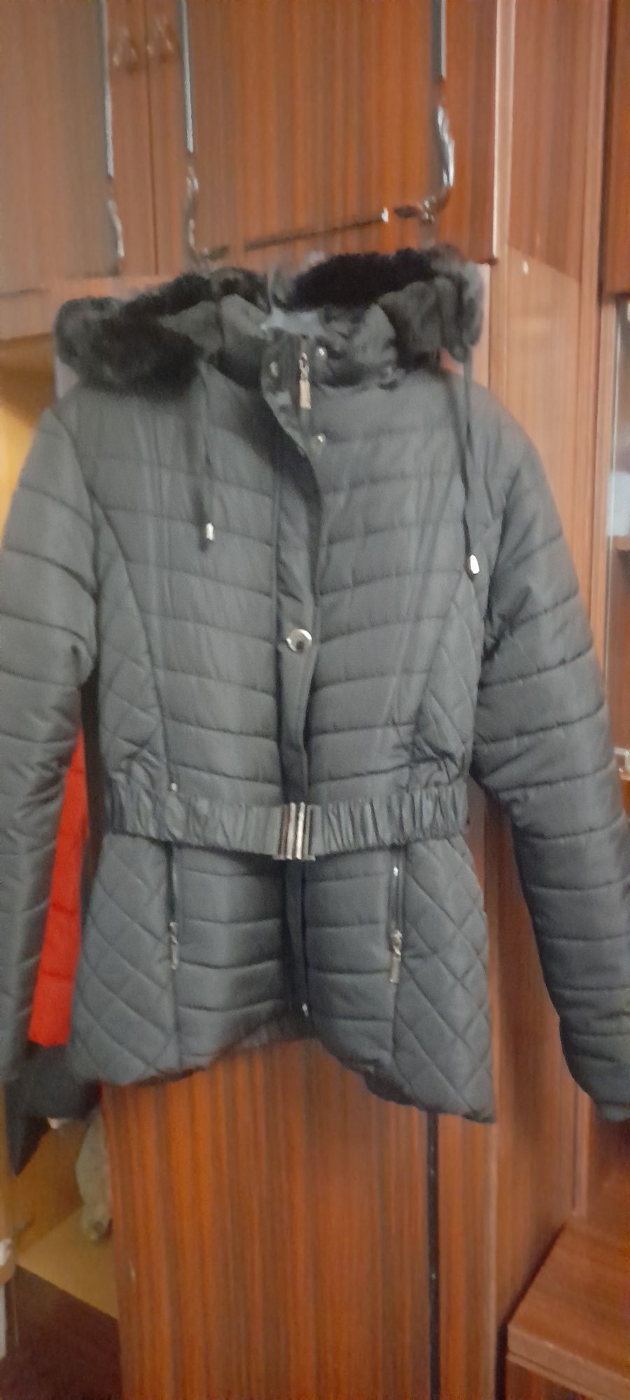 Продавам зимна шуба