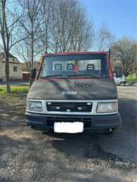 Iveco Daily 2.8 Turbo