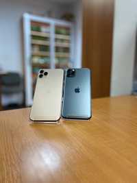 Apple iPhone 11 Pro Max- 64 GB - 100% - Garantie