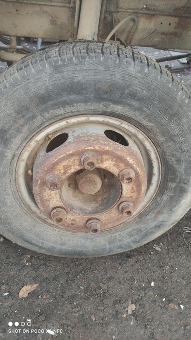 Диски лт40 комплект