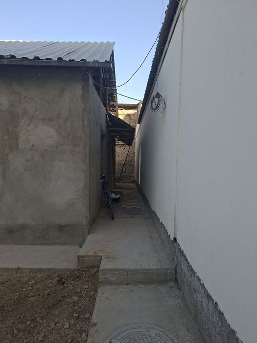 Участок 4 сотки с постройкой под снос отличное место для строительст