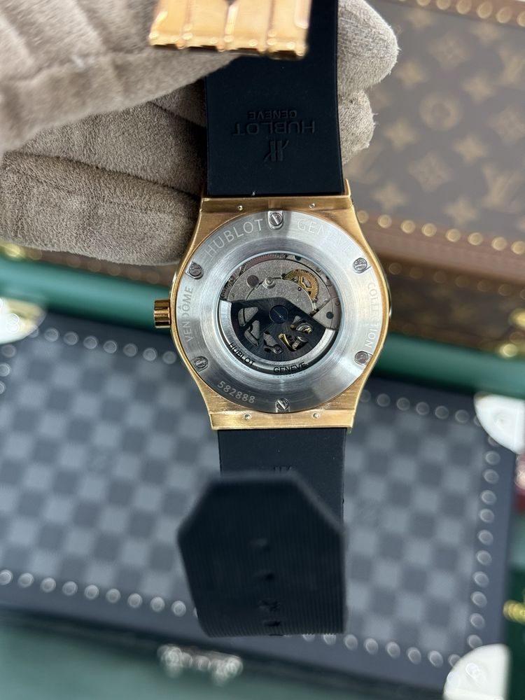 Hublot Classic Fusion