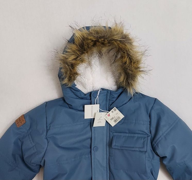 Salopeta iarnă nouă RESERVED ECOAWARE, combinezon zăpadă, Overall schi