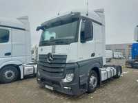 Mercedes-Benz Actros 1845 LsnrL