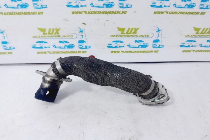 Conducta egr 3.0 tdi crtd 059131530t Audi A6 allroad C7 (facelift)  [din 2014 pana  2019] seria