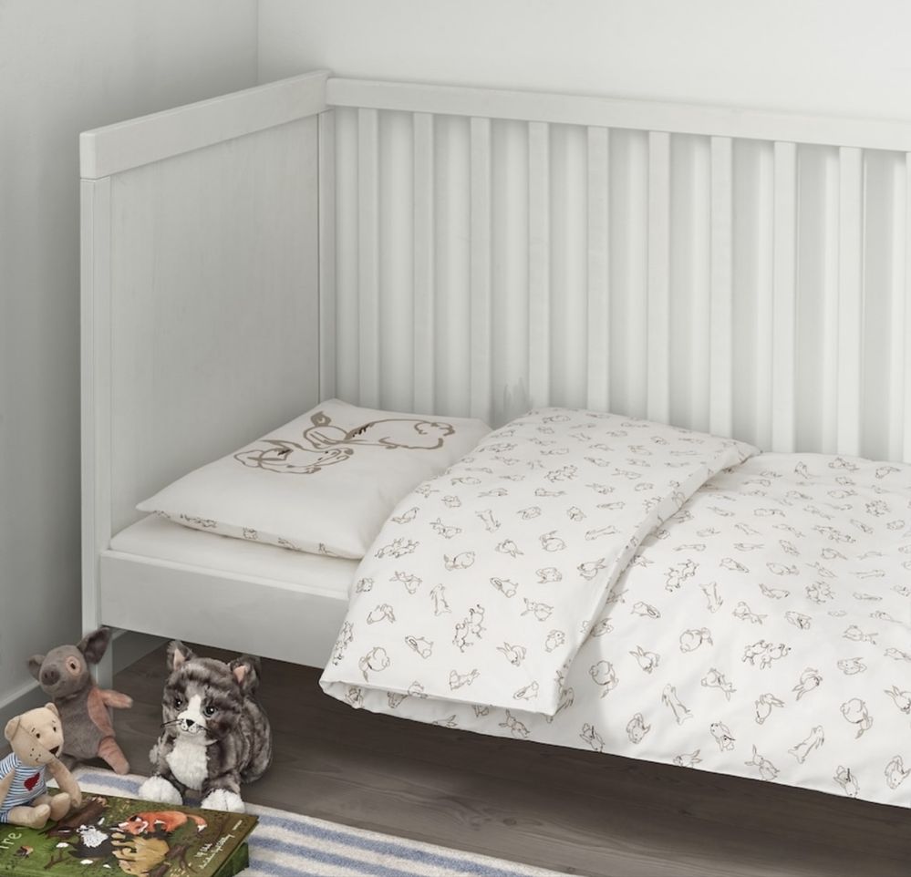 Lenjerie  110x125 copil