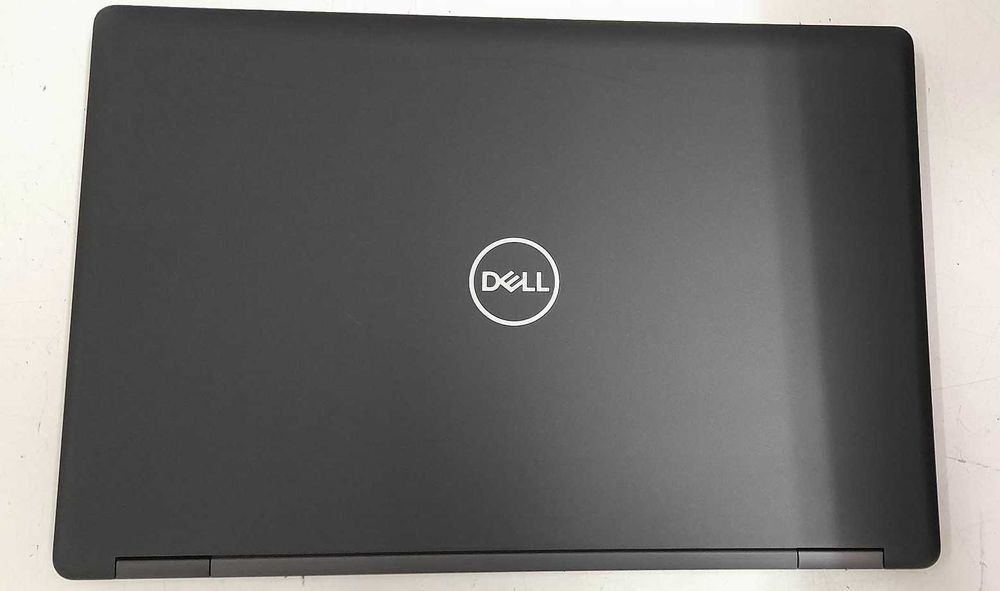 Лаптоп DELL Latitude 5580 - Бургас ТЕРПОТЕХ